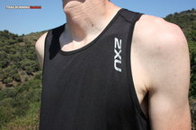 2XU GHST Singlet