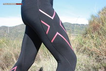 2XU Thermal Compression Tights