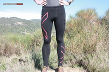 2XU Thermal Compression Tights