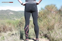 2XU Thermal Compression Tights