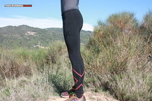 2XU Thermal Compression Tights