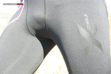 2XU Thermal Compression Tights