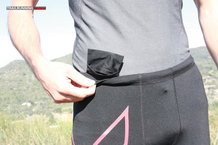 2XU Thermal Compression Tights