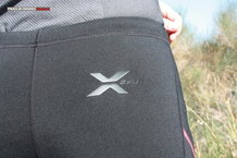 2XU Thermal Compression Tights