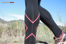 2XU Thermal Compression Tights