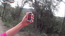 Geles 32Gi G-Shot, recomendables para momentos donde necesitemos un plus de cafeína.