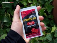 32Gi Sports Gel estn indicados para deportes de resistencia.