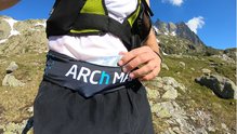 Arch Max Belt Pro 2018: Podemos introducir un telfono 