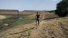 ARCh MAX Belt PRO: ideal para competicin con avituallamientos o tiradas que no requieran llevar mucho lquido