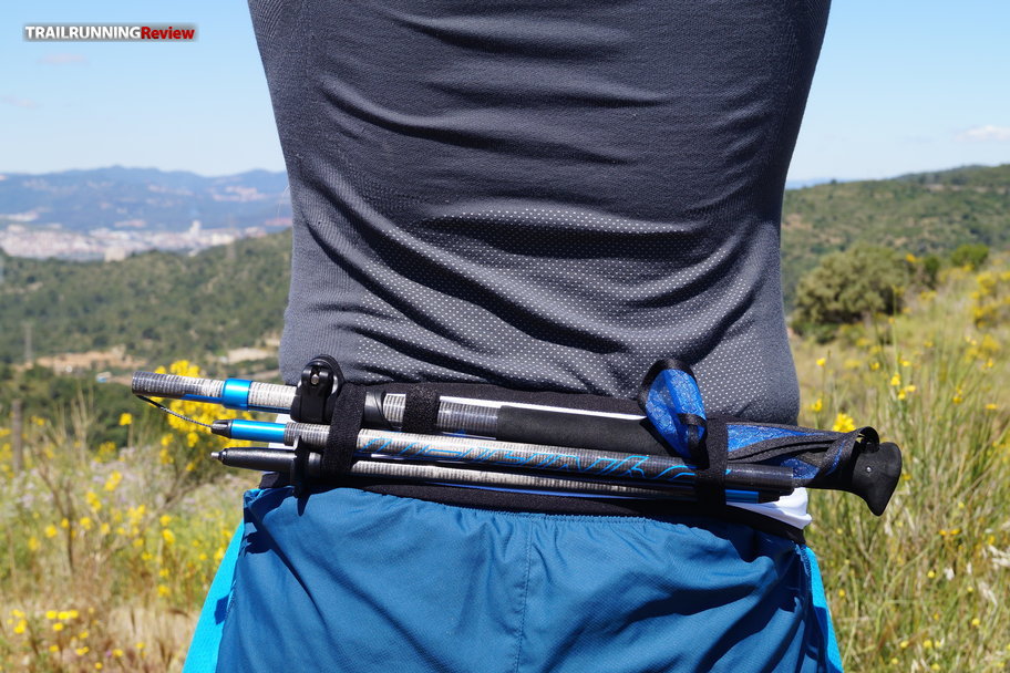 ARCh MAX Belt Trail Pro