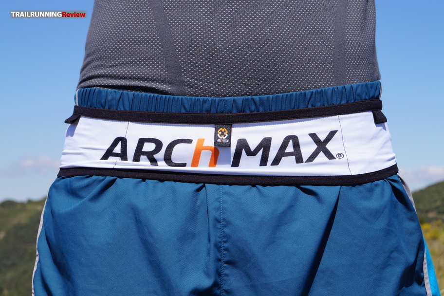 Ceinture trail kalenji sale