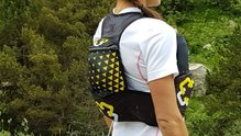 ARCh MAX HV-4.5: Mochila diseada en Barcelona