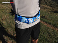 ARCh Max Pro Belt: un fit excelente