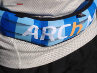 ARCh Max Pro Belt: Parece que de momento el cinturn aguanta