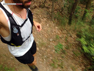 ARCh MAX Ungravity 3L: Pensada para Trail running