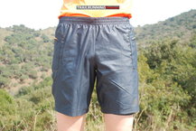 Adidas 2 in 1 Short