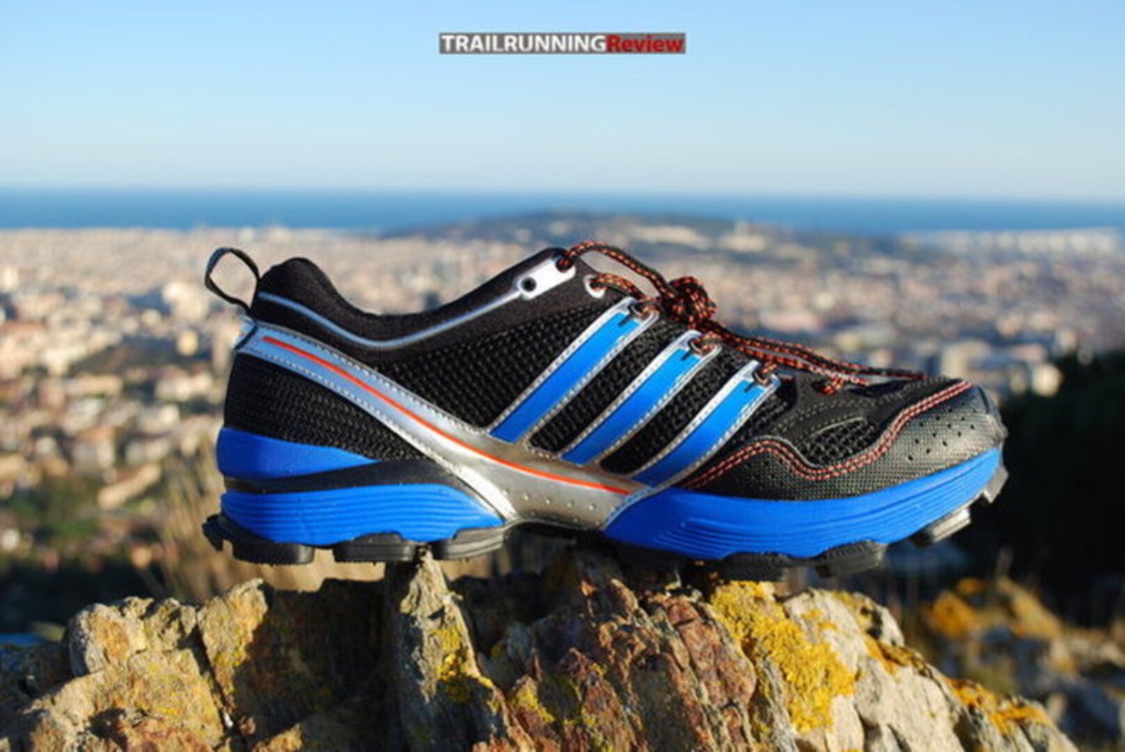 Adidas Adizero XT Inov-8 TrailRoc 255 - TRAILRUNNINGReview.com