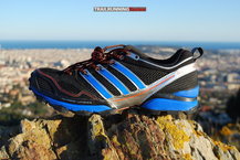 Adidas Adizero XT 3