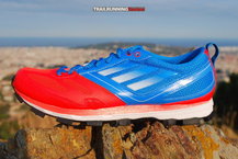 Adidas Adizero XT 4