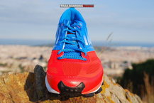 Adidas Adizero XT 4