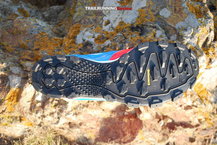 Adidas Adizero XT 4