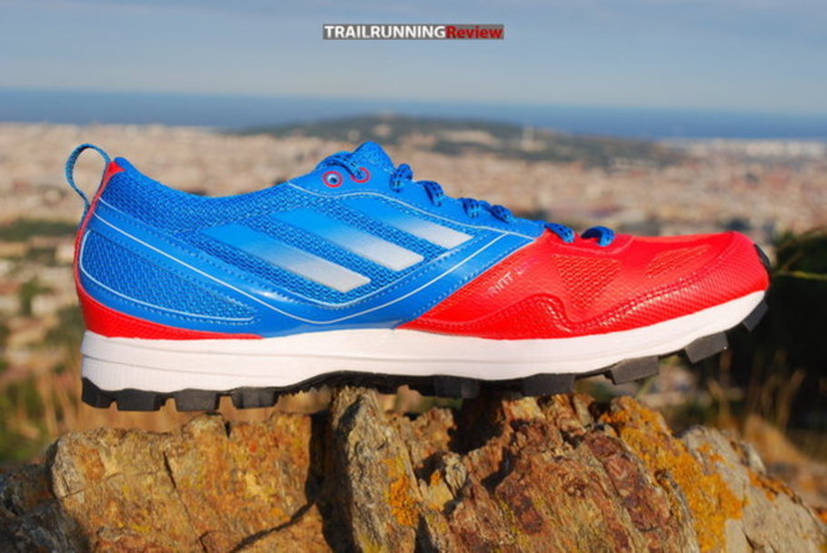 Despertar estornudar Comunista Adidas Adizero XT 4 - TRAILRUNNINGReview.com