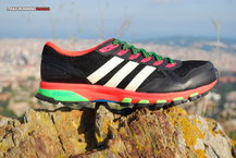 Adidas Adizero XT 5