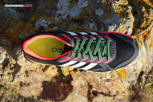 Adidas Adizero XT 5