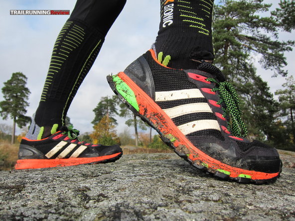 adizero xt 5