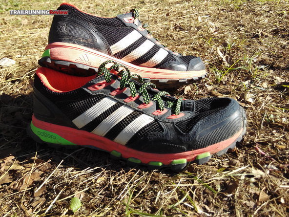 Adidas Adizero XT - TRAILRUNNINGReview.com