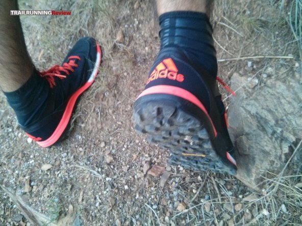 Rechazar Sonrisa hierba Adidas Adizero XT Boost - TRAILRUNNINGReview.com