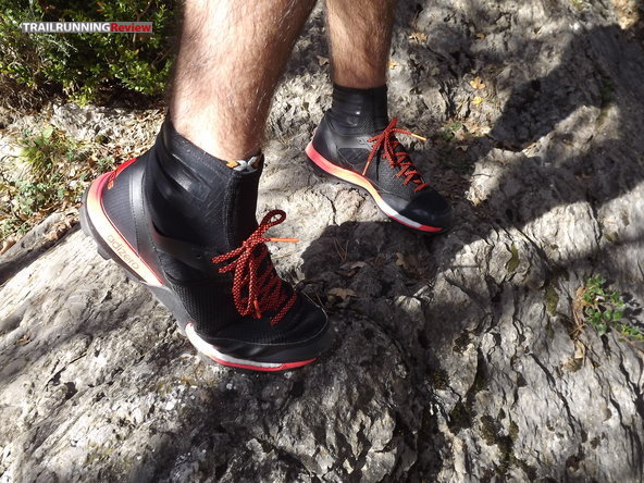 Rechazar Sonrisa hierba Adidas Adizero XT Boost - TRAILRUNNINGReview.com