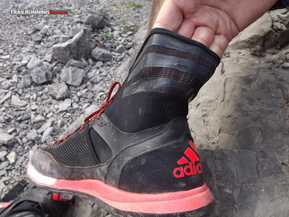 Adidas Adizero XT Boost - TRAILRUNNINGReview.com