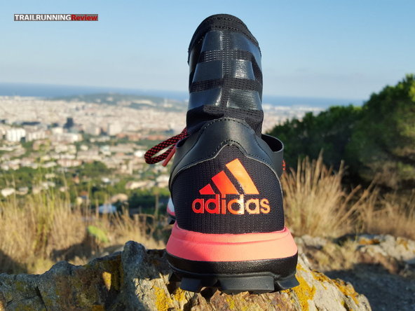 Adidas adizero xt boost deals