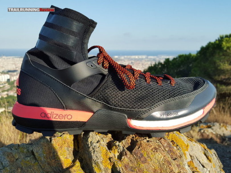 adidas adizero xt 5 boost trail