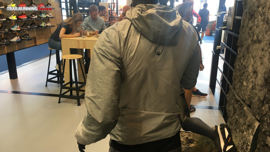 adidas agravic windweave jacket