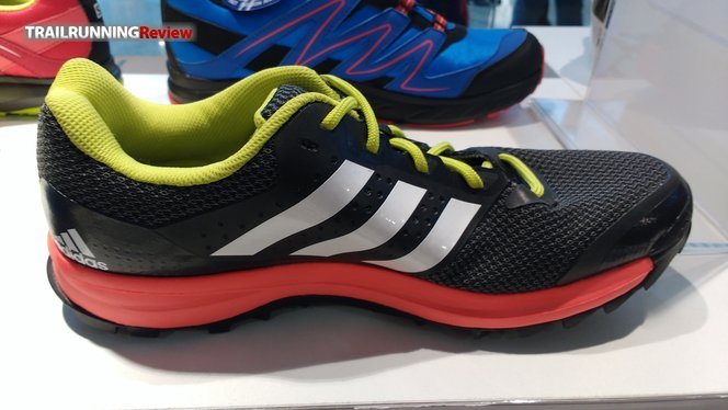 Adidas Duramo Trail - TRAILRUNNINGReview.com