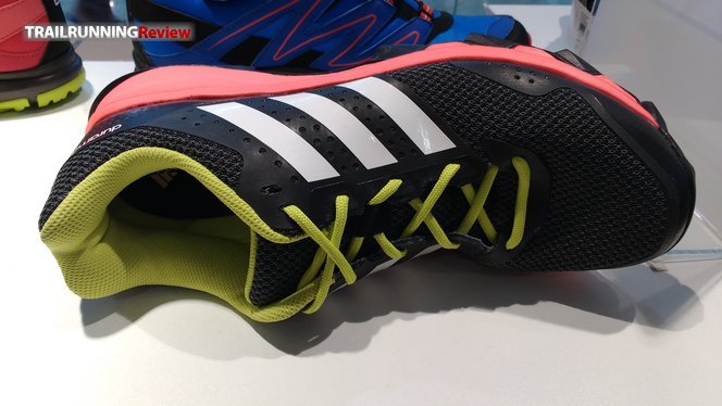 Adidas 7 Trail - TRAILRUNNINGReview.com