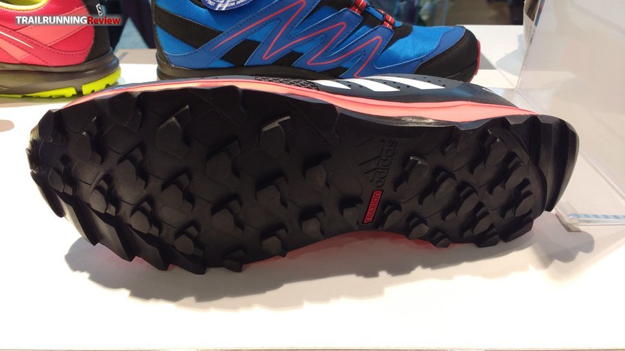 duramo 7 trail