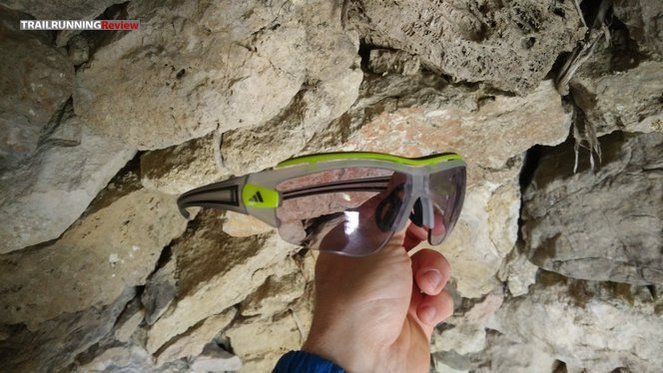 Lentes adidas evil eye online halfrim pro