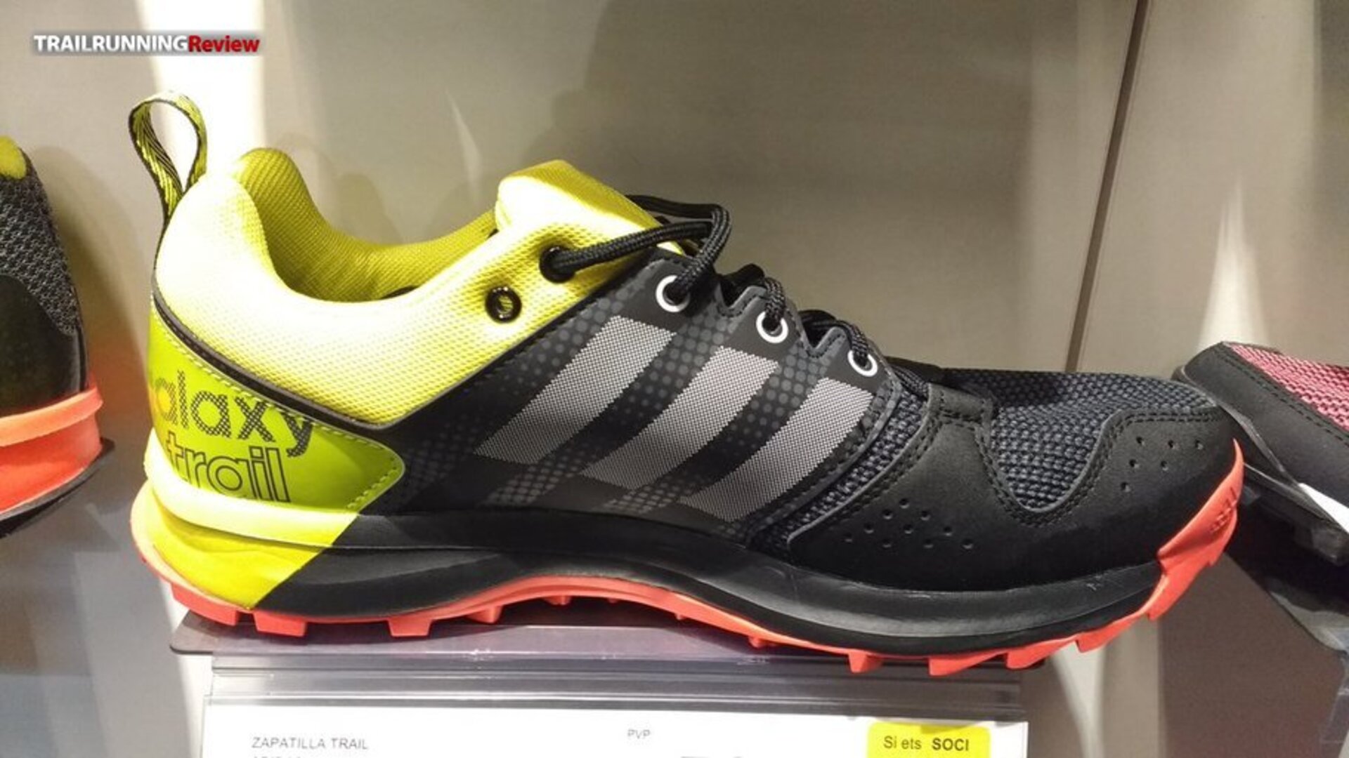 Adidas galaxy trail precio shop