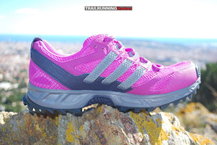 Adidas Kanadia 5 TR W