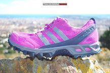 Adidas Kanadia 5 TR W