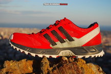 Adidas Kanadia 5 TR