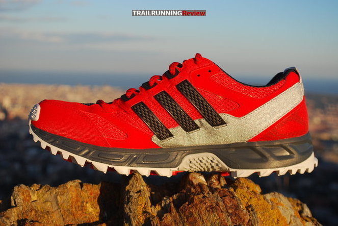 Adidas Kanadia TR - TRAILRUNNINGReview.com