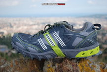 Adidas Kanadia TR 3