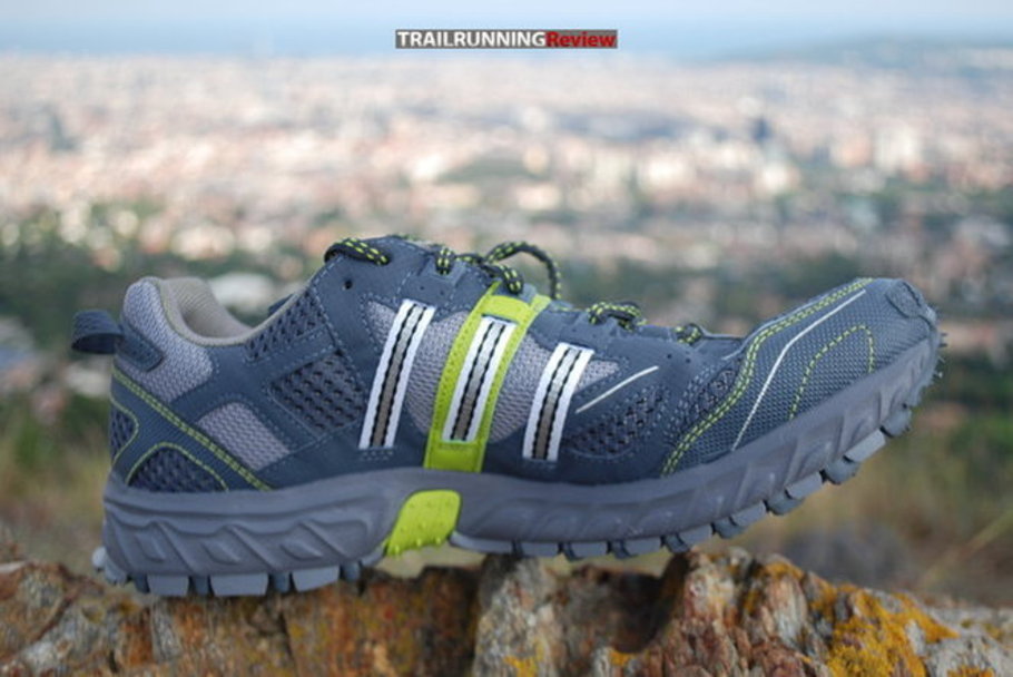 Adidas kanadia 2025 tr3
