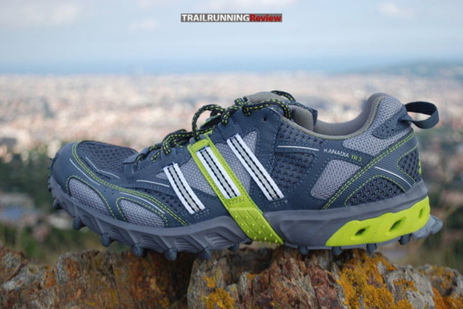 adidas kanadia tr 3 review