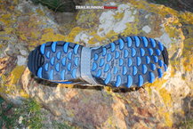 Adidas Kanadia TR 4 Leather