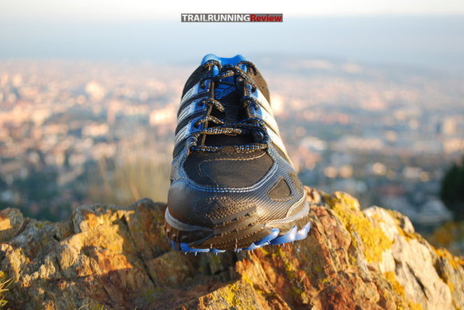 comestible comer yo Adidas Kanadia TR 4 Leather - TRAILRUNNINGReview.com